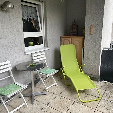 Moeblierte Wohnung Fuer Geschaeftsreisen/Ferienwohnung Plauen Stadtmitte Exteriör bild
