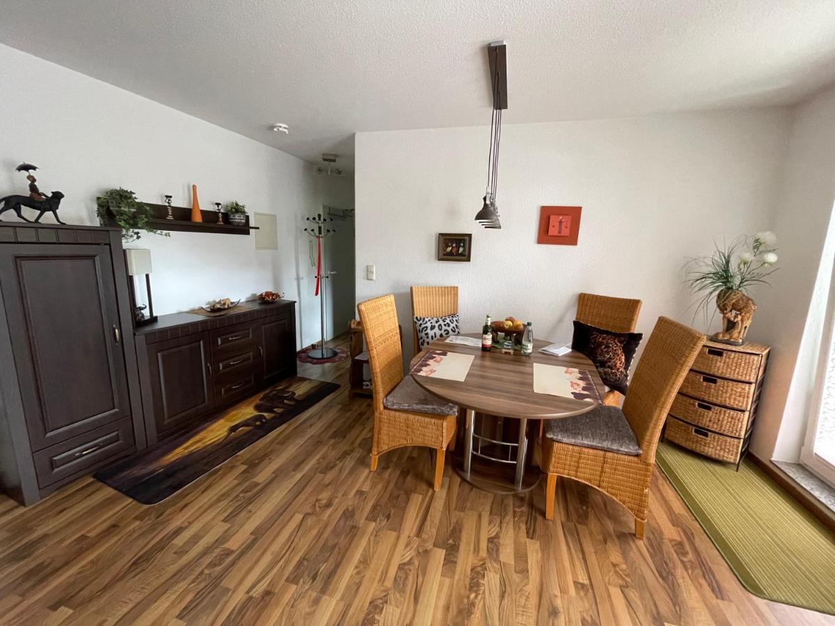 Moeblierte Wohnung Fuer Geschaeftsreisen/Ferienwohnung Plauen Stadtmitte Exteriör bild