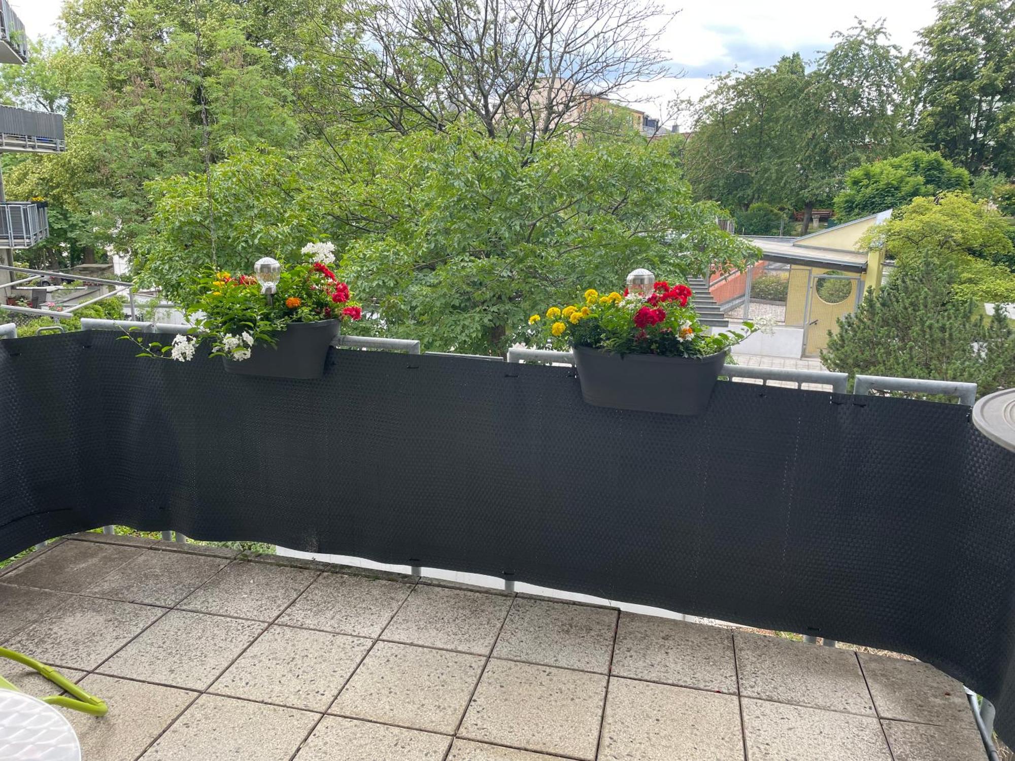 Moeblierte Wohnung Fuer Geschaeftsreisen/Ferienwohnung Plauen Stadtmitte Exteriör bild